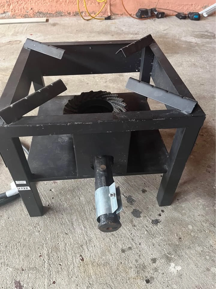 Brand New Outdoor Propane Gas Burner / Cooker - photo 2