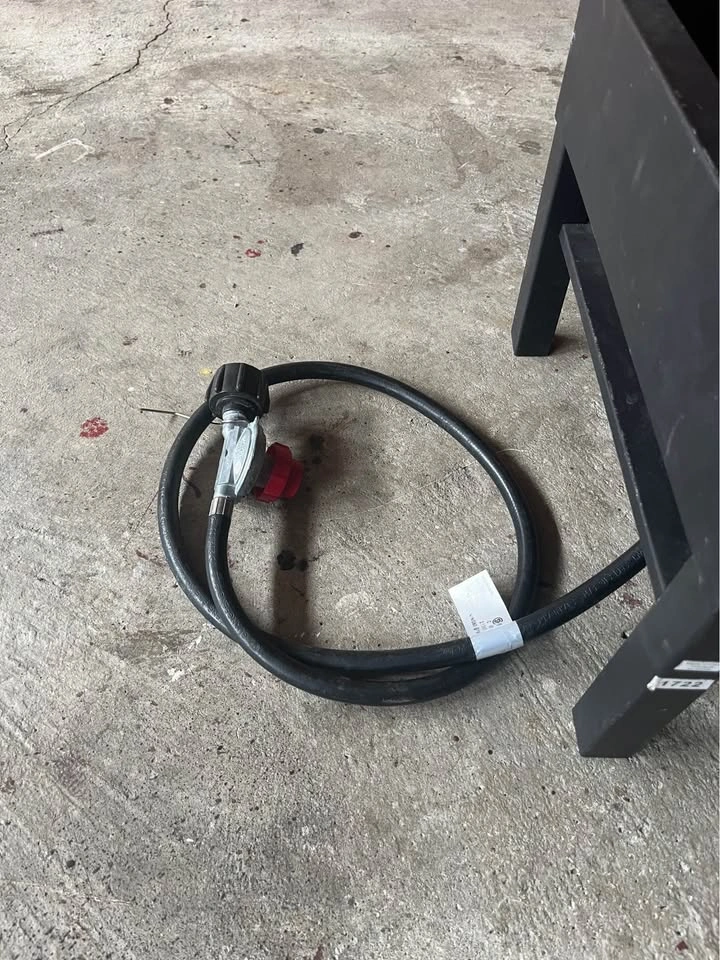 Brand New Outdoor Propane Gas Burner / Cooker - photo 4