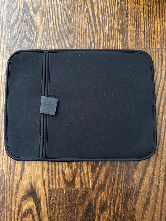 Android Tablet Chromebook Sleeve 10.5” by 8.5” - photo 2