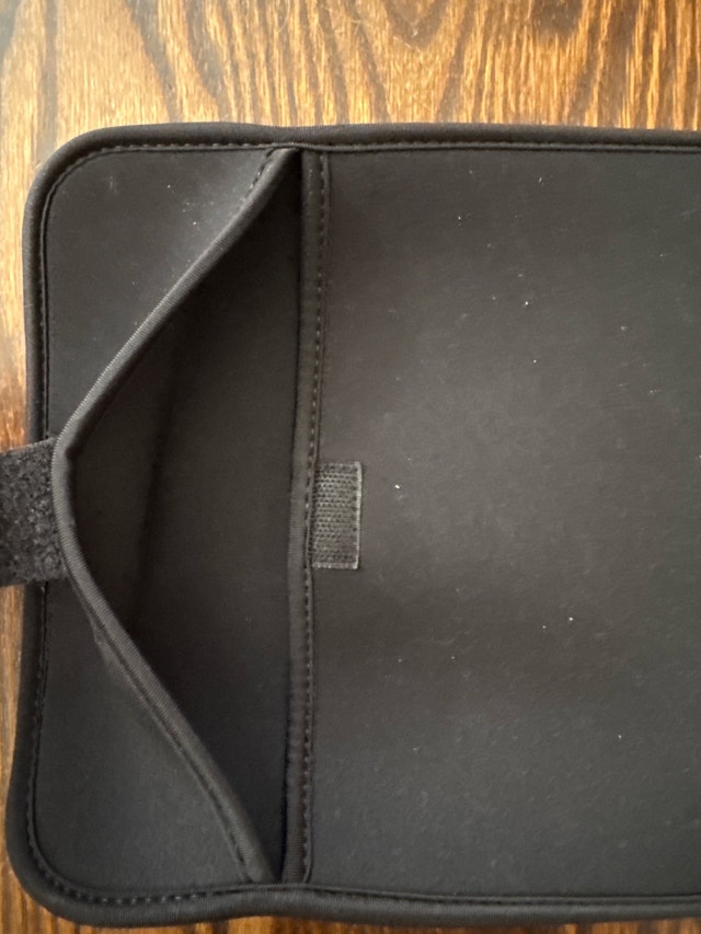 Android Tablet Chromebook Sleeve 10.5” by 8.5” - photo 3