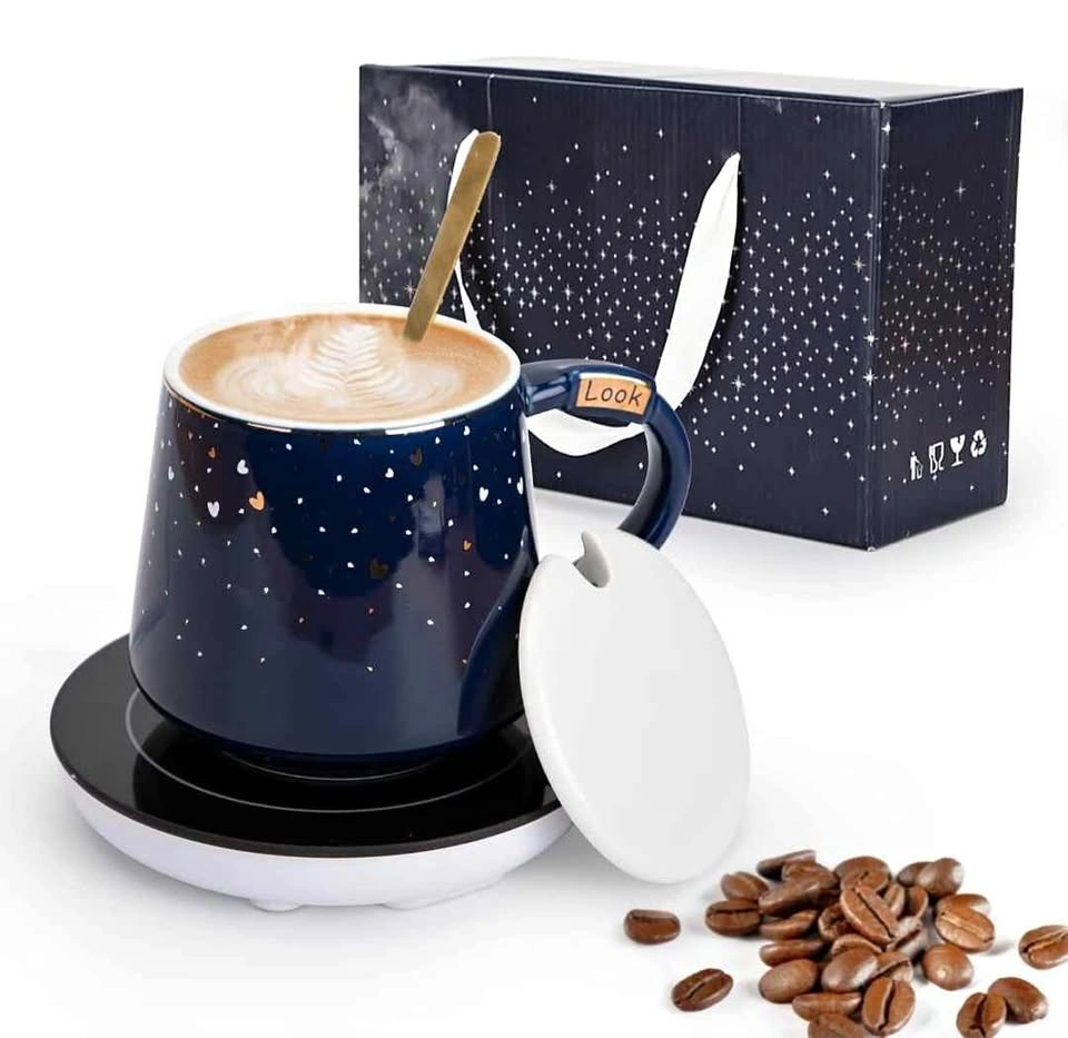 Coffee Mug Warmer for Desk