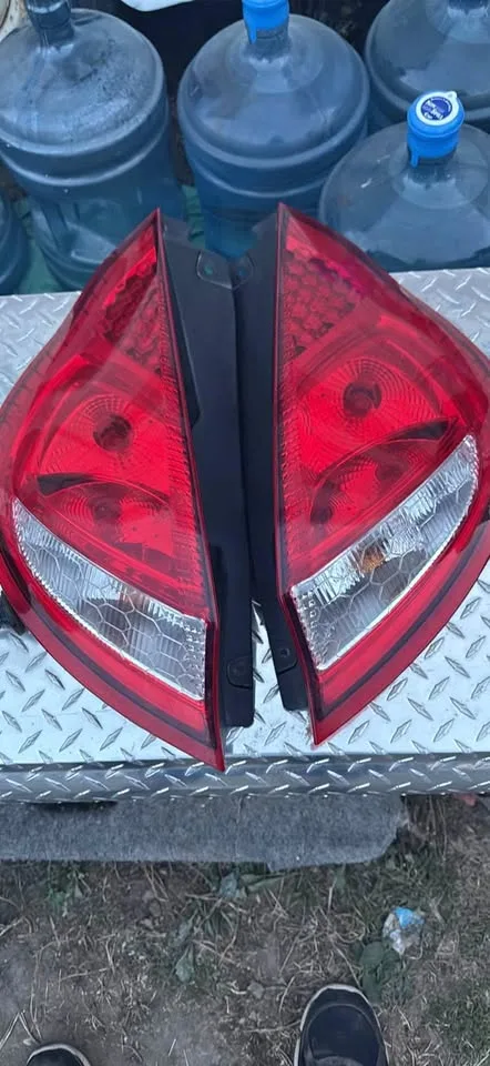 2012 Ford Fiesta SES Hatchback OEM Taillights ($150 OBO) thumbnail