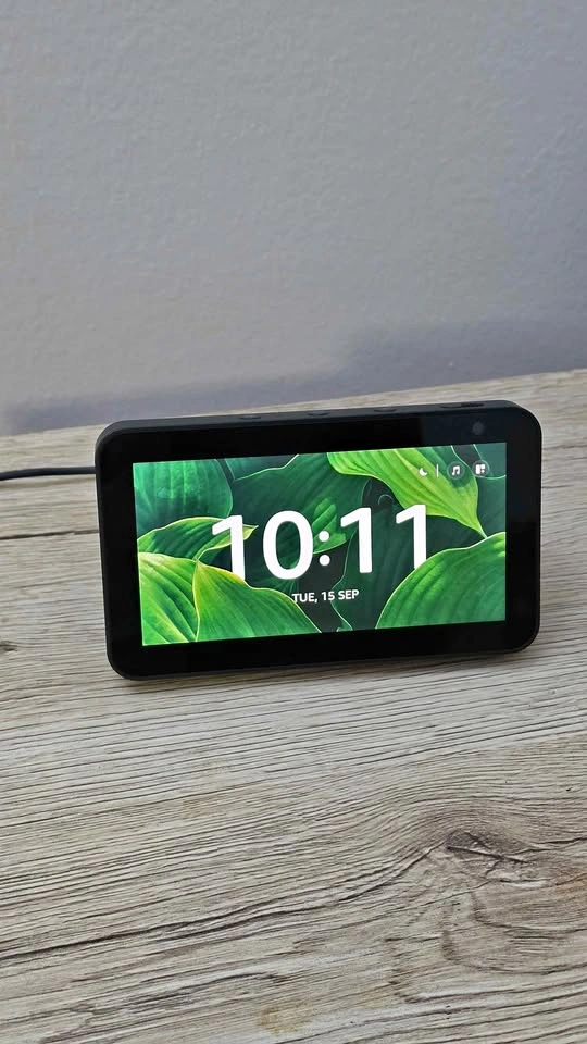 Amazon Echo Show 5 (2nd Gen)