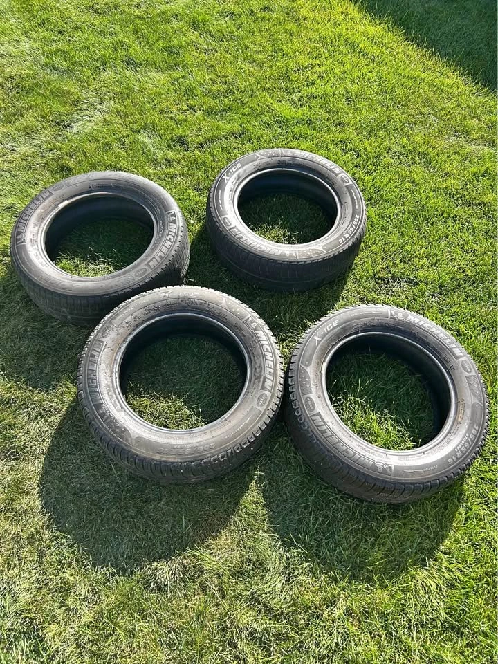 Winter Tires