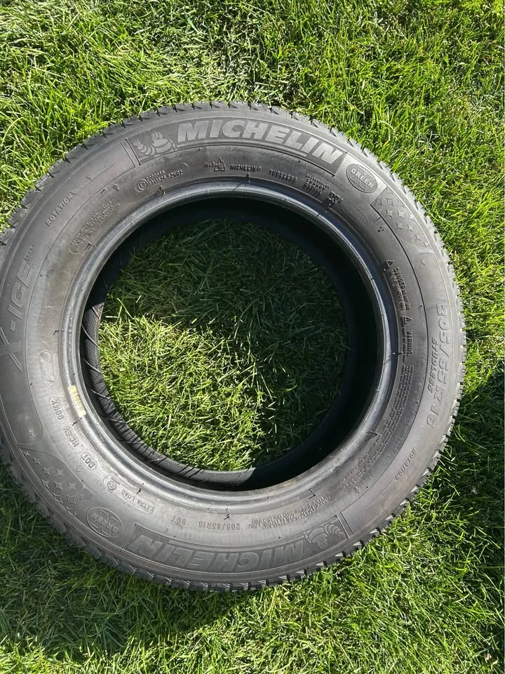 Winter Tires - photo 2