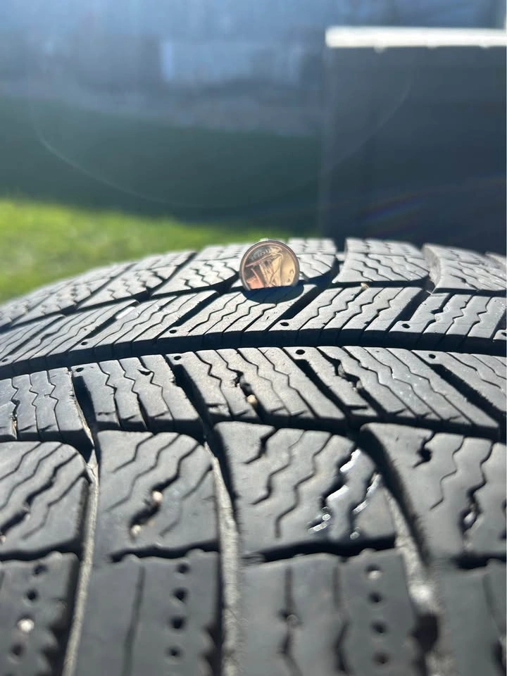 Winter Tires - photo 3