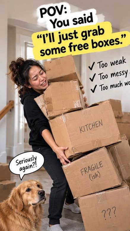 Reusable Moving Totes for Rent - Calgary & surrounding areas - photo 2