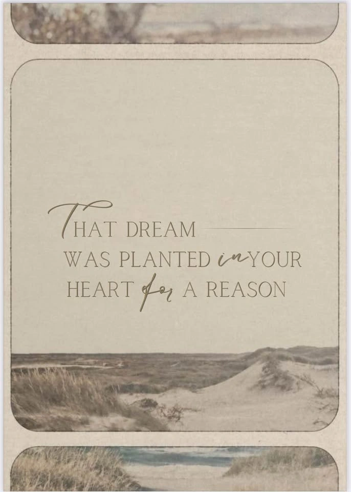 The Dreamer's Canvas Tote Bag - photo 2