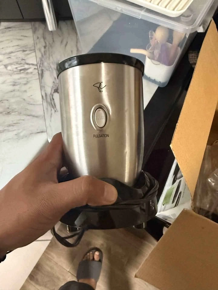 President's Choice Multi-Purpose Blender - photo 2