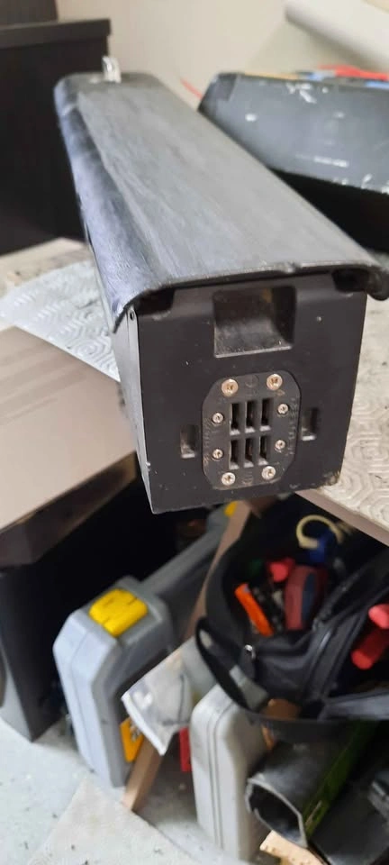 ***SALE ***Rize 48V 15Ah Lithium E-Bike Battery Pack - photo 3