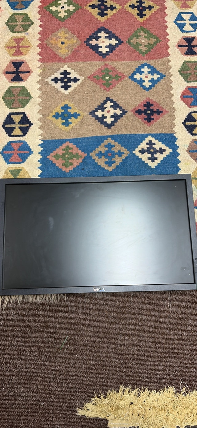 Dell G2410t LED Monitor