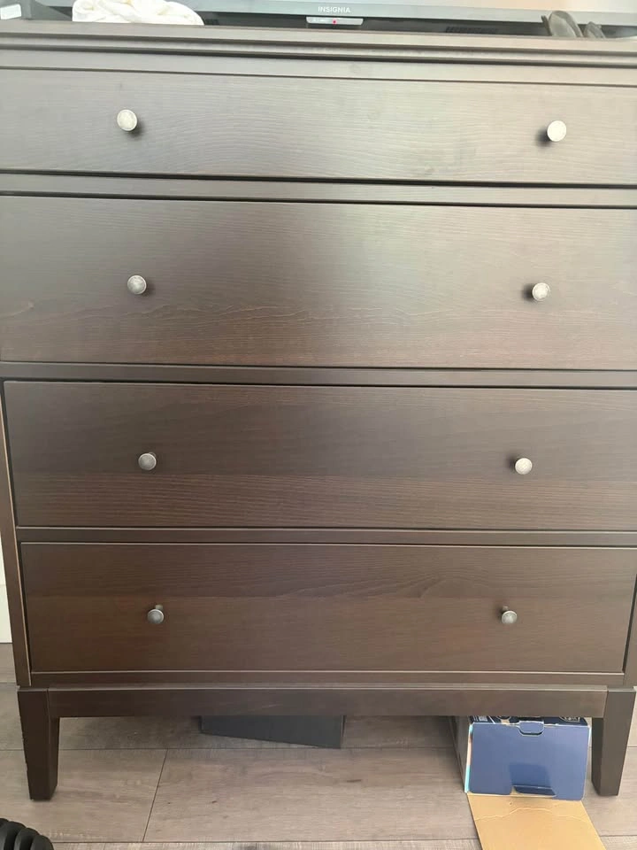 IDANÄS Dresser - photo 2