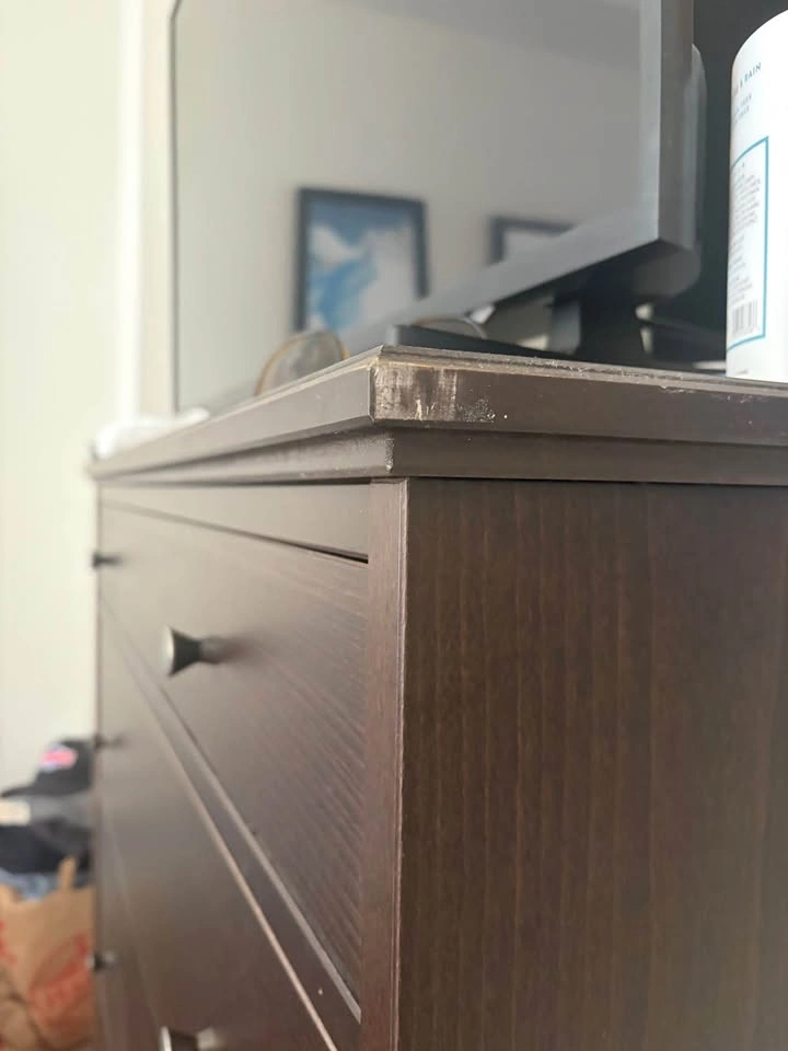 IDANÄS Dresser - photo 3