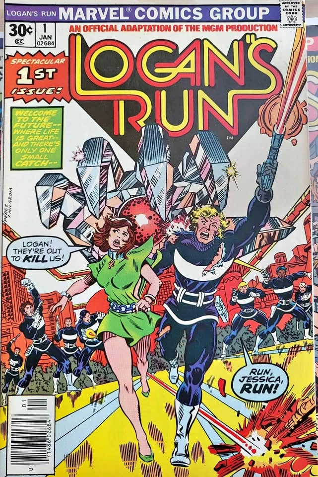 Logan's Run