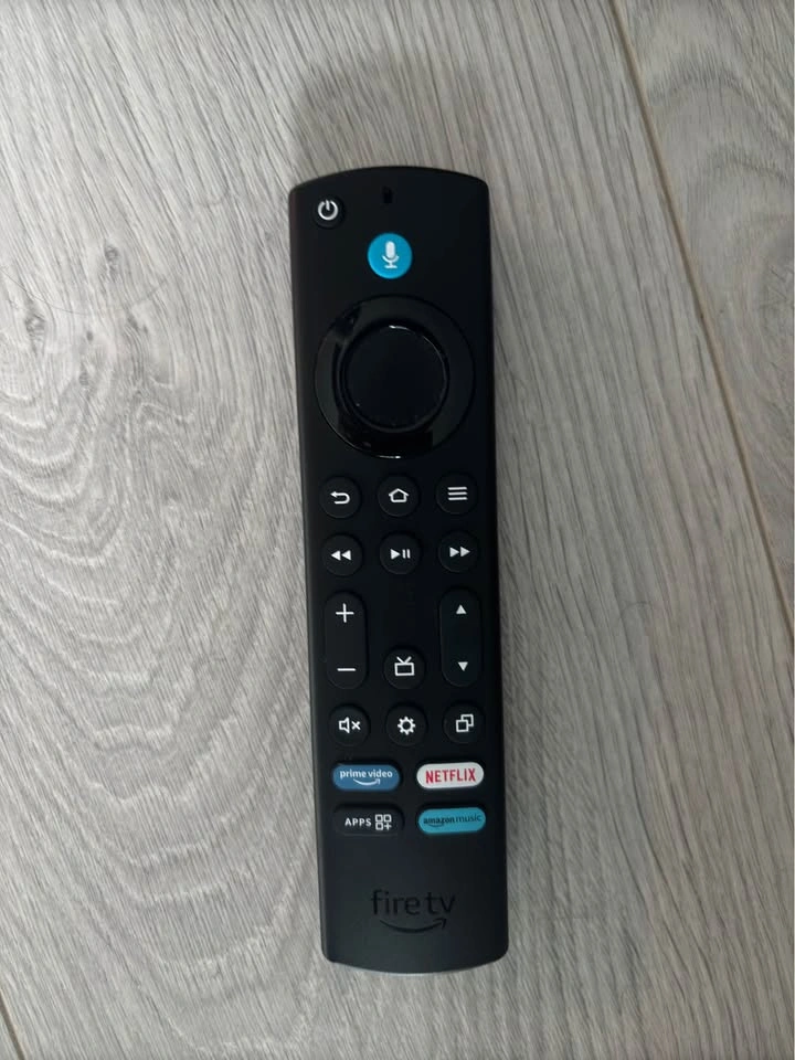 Amazon Fire TV 43” 4-Series UHD Smart TV + Swivel TV Stand - photo 3
