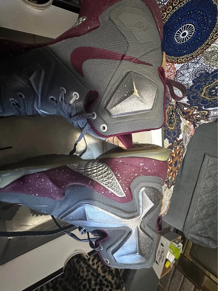 Nike LeBron XIII Limited Opening Night - photo 3