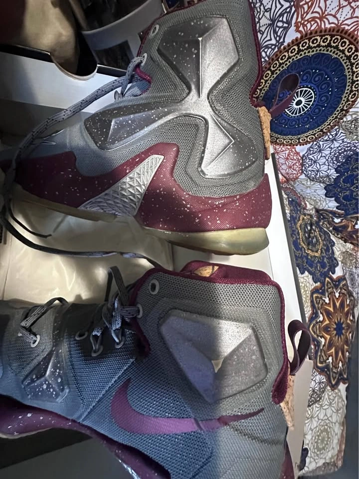 Nike LeBron XIII Limited Opening Night - photo 4