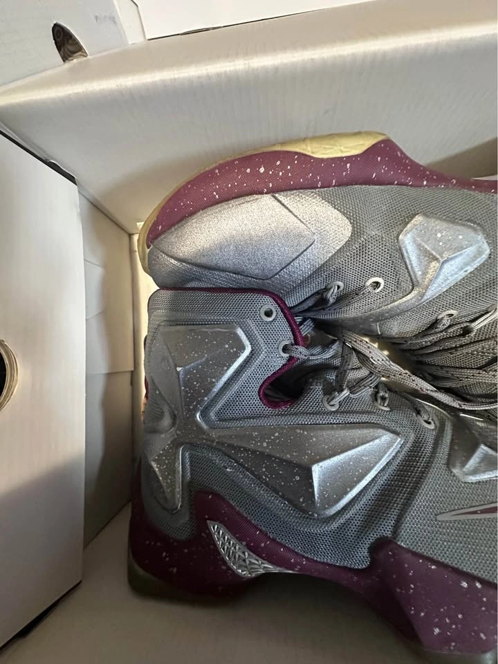 Nike LeBron XIII Limited Opening Night - photo 5