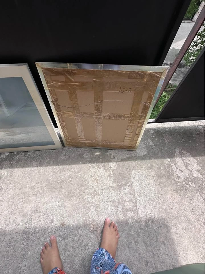 3 art paintings for $15 - photo 3