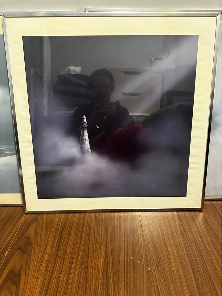 3 art paintings for $15 - photo 5