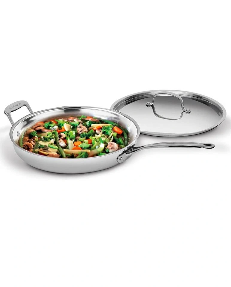 Cuisinart Skillet