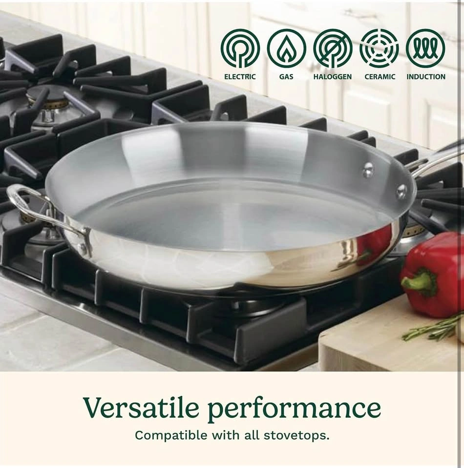 Cuisinart Skillet - photo 2