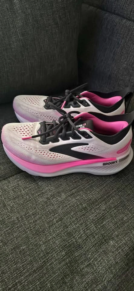 Brooks Glycerin GTS 23 Women's 8.5
