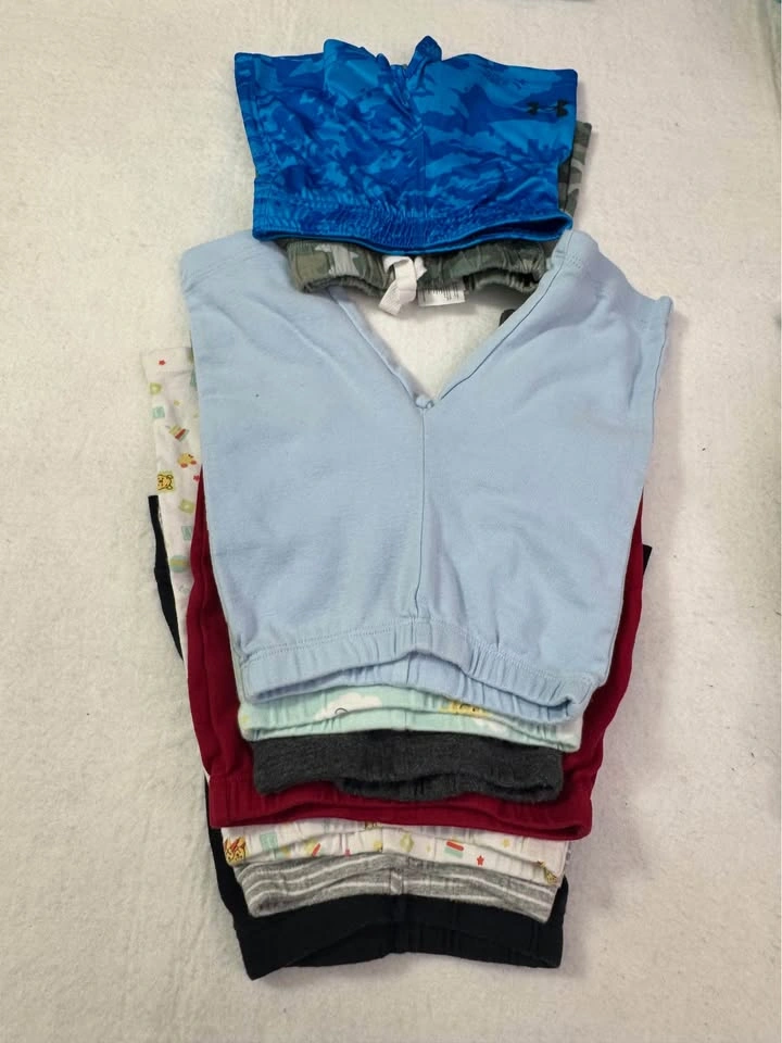 0-3m Boys Clothes 32 pcs (#B1) - photo 3