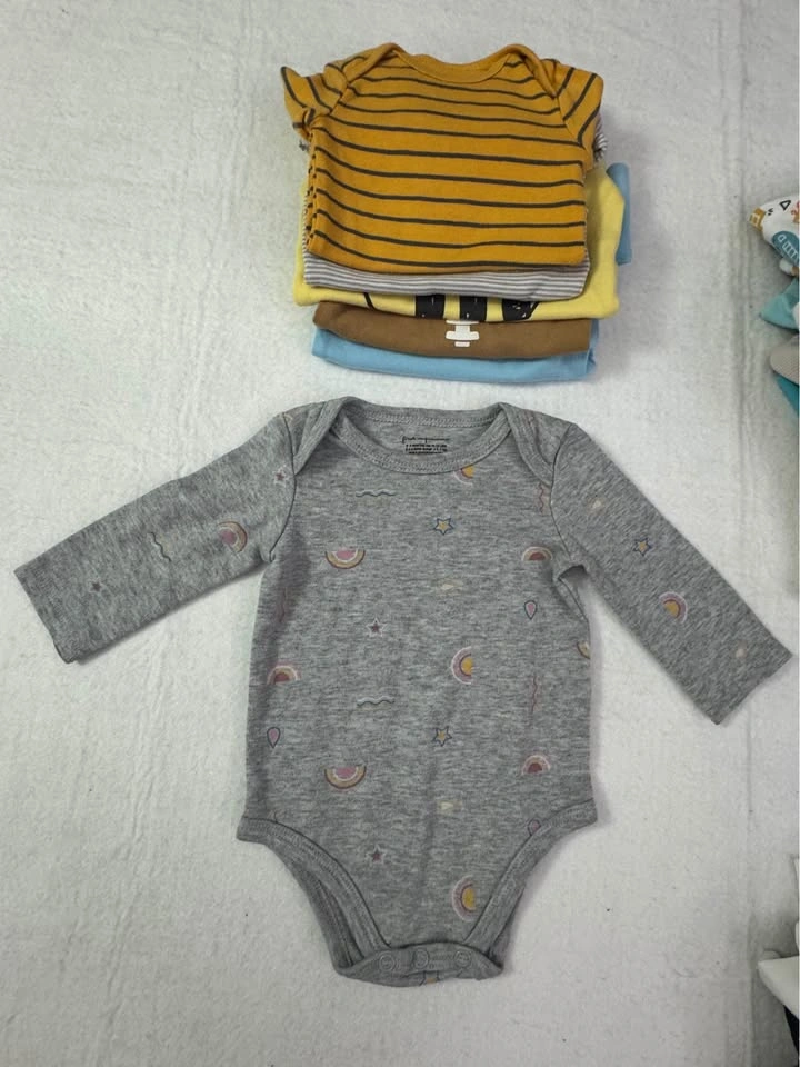 0-3m Boys Clothes 32 pcs (#B1) - photo 4