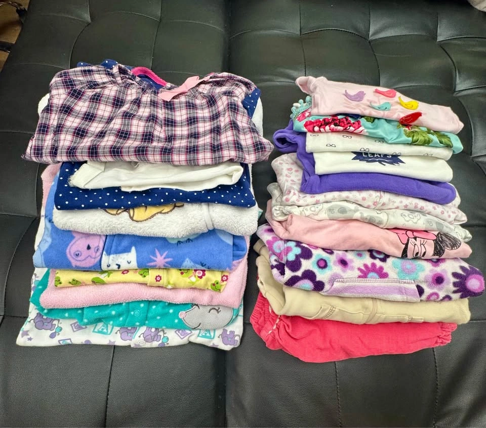 6m Girls 20 pcs (#12B) - photo 2