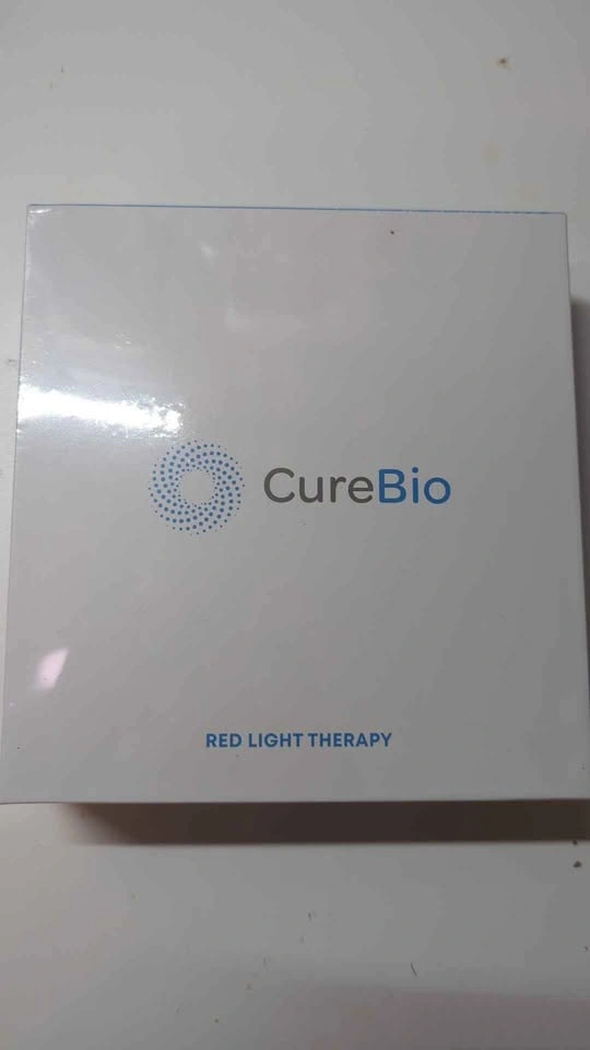 CureBio Red light Infrared Pen - New - photo 2