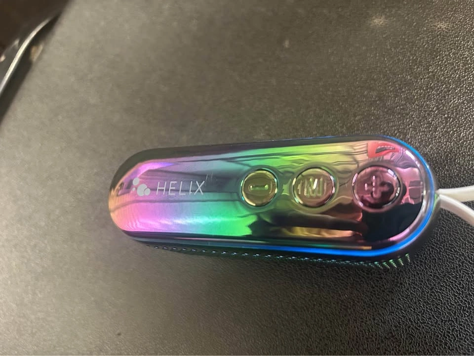 Helix Boomwireless Speaker - photo 3