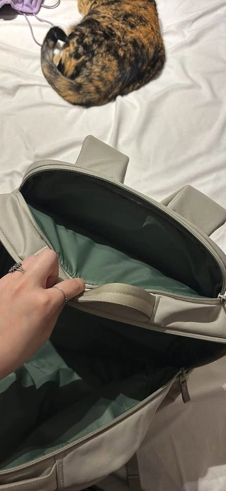 Lululemon backpack - photo 5