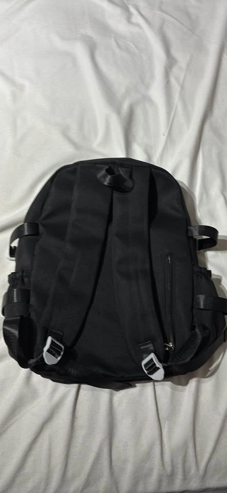 Black ITA Backpack - photo 2