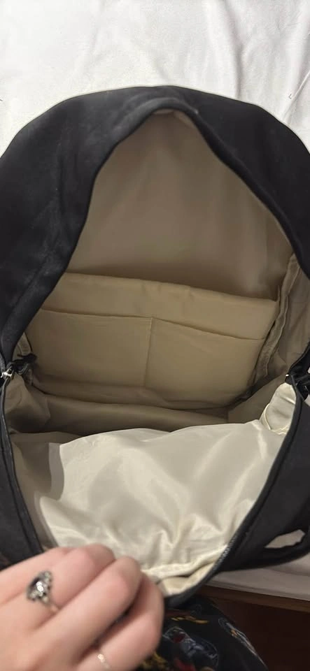 Black ITA Backpack - photo 4