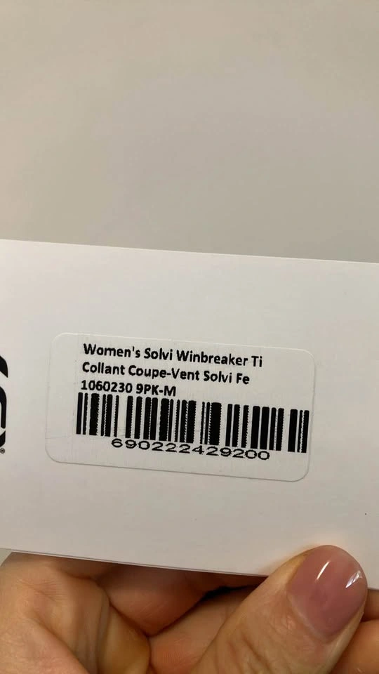 Louis Garneau Women's Solvi Winbreaker Ti Tights - photo 2