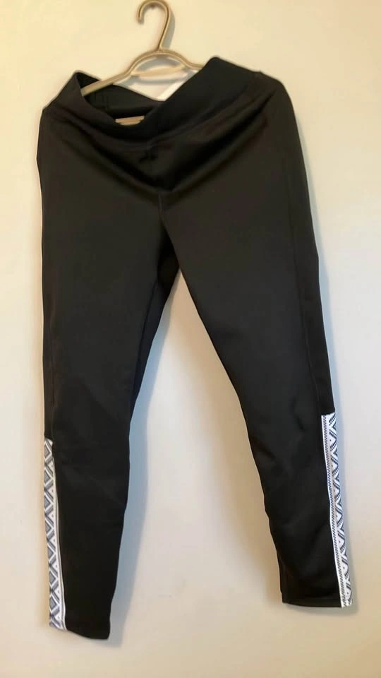 Louis Garneau Women's Solvi Winbreaker Ti Tights - photo 3