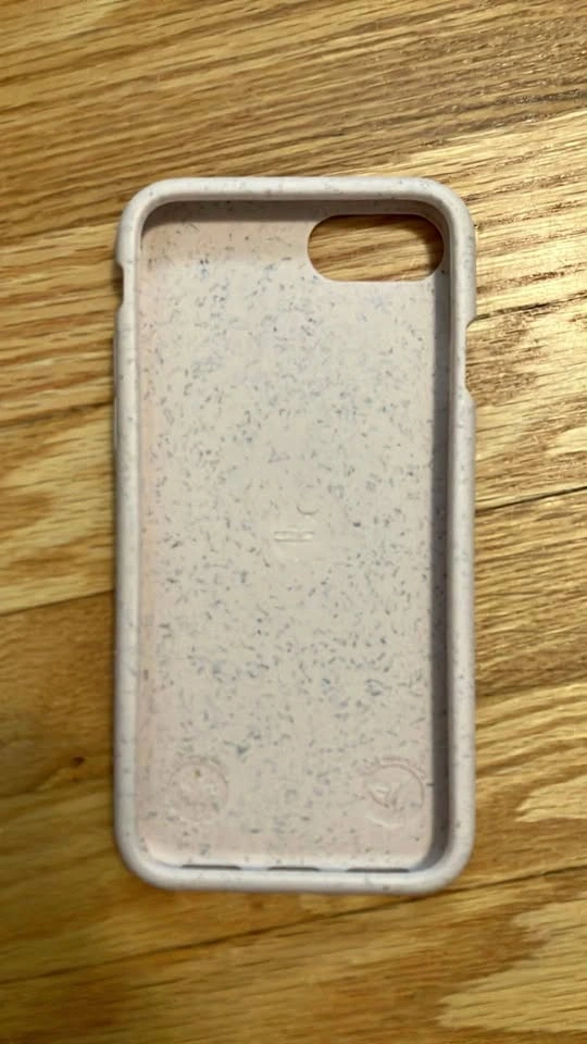 Pela Wavy Pattern Phone Case