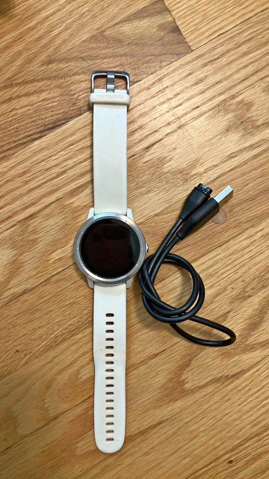 Garmin vívoactive 3 Smartwatch