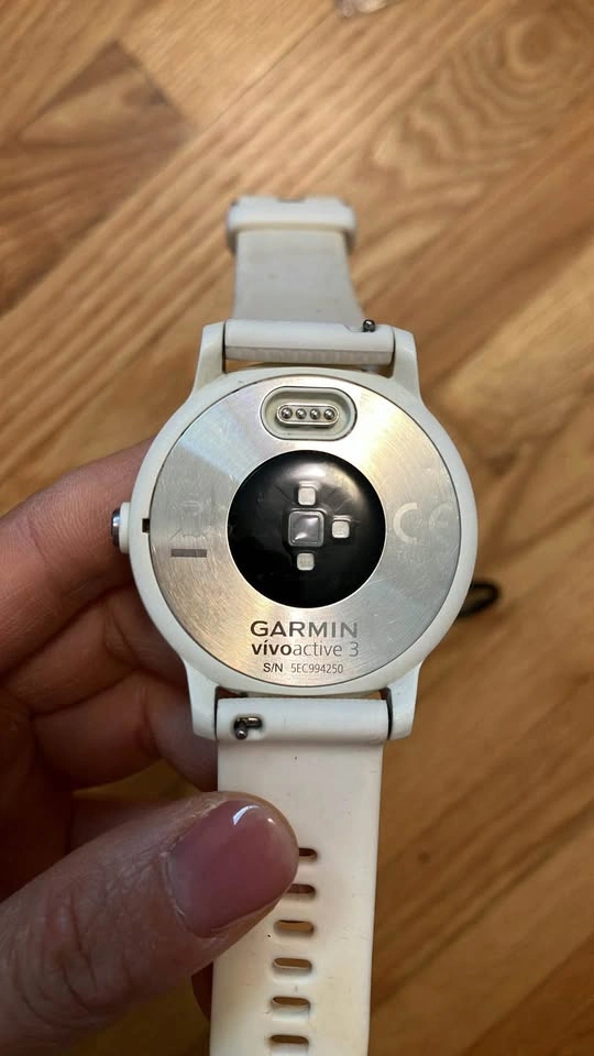Garmin vívoactive 3 Smartwatch - photo 2