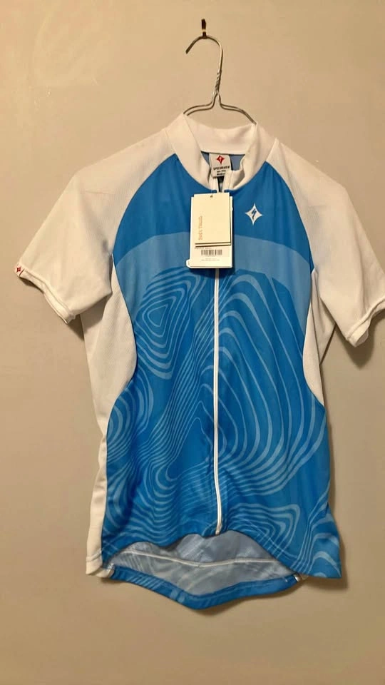 Specialized Women Vita Short Sleeve Cycling Jersey