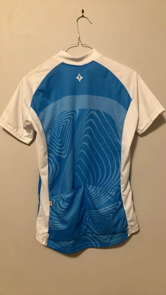 Specialized Women Vita Short Sleeve Cycling Jersey - photo 2
