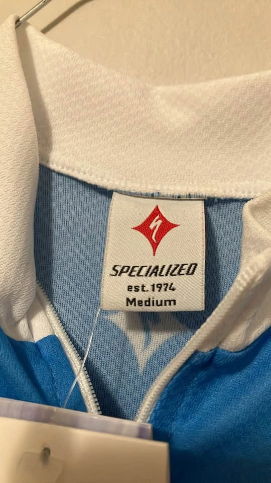 Specialized Women Vita Short Sleeve Cycling Jersey - photo 3