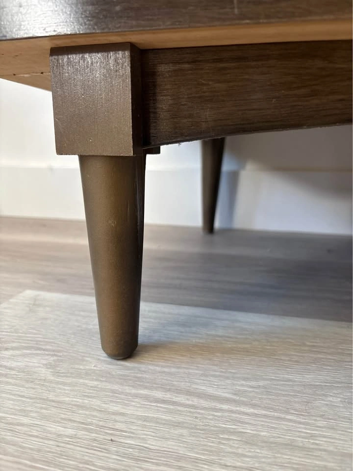 Vintage Mid Century Modern Dresser - photo 5