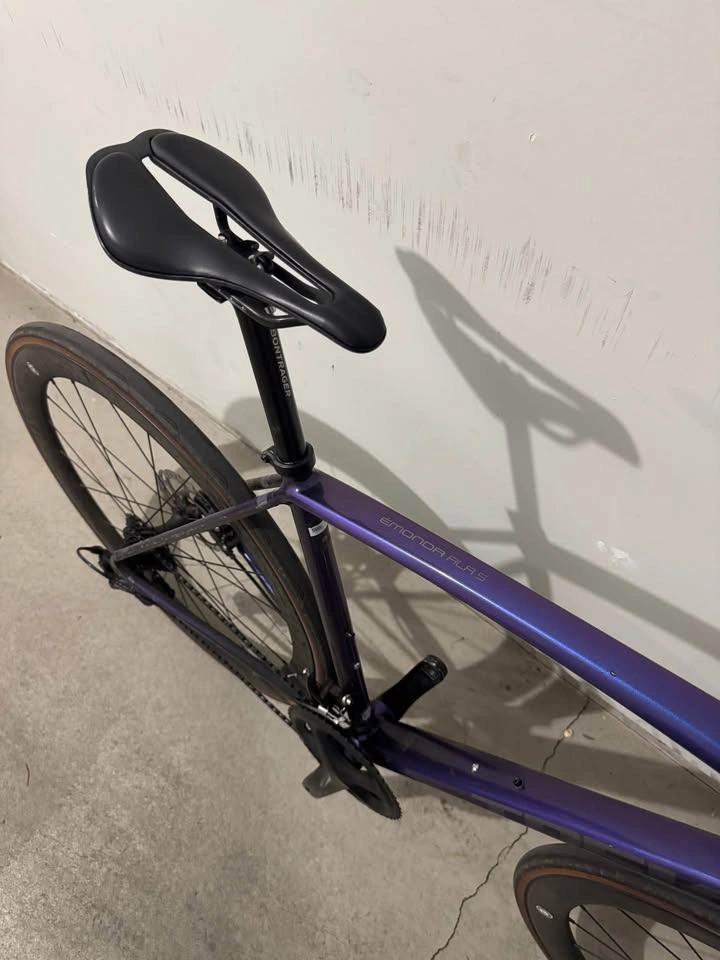 Trek Émonda ALR 5 Road Bike - photo 4