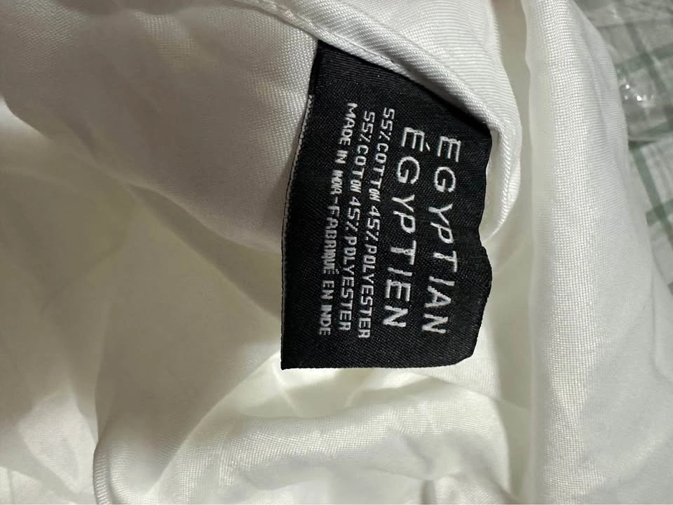 Mixed Brands Queen Sheet Set - photo 3