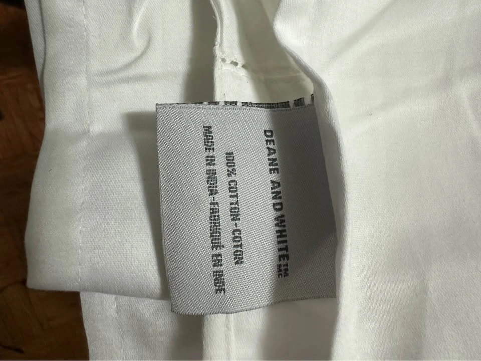 Mixed Brands Queen Sheet Set - photo 4