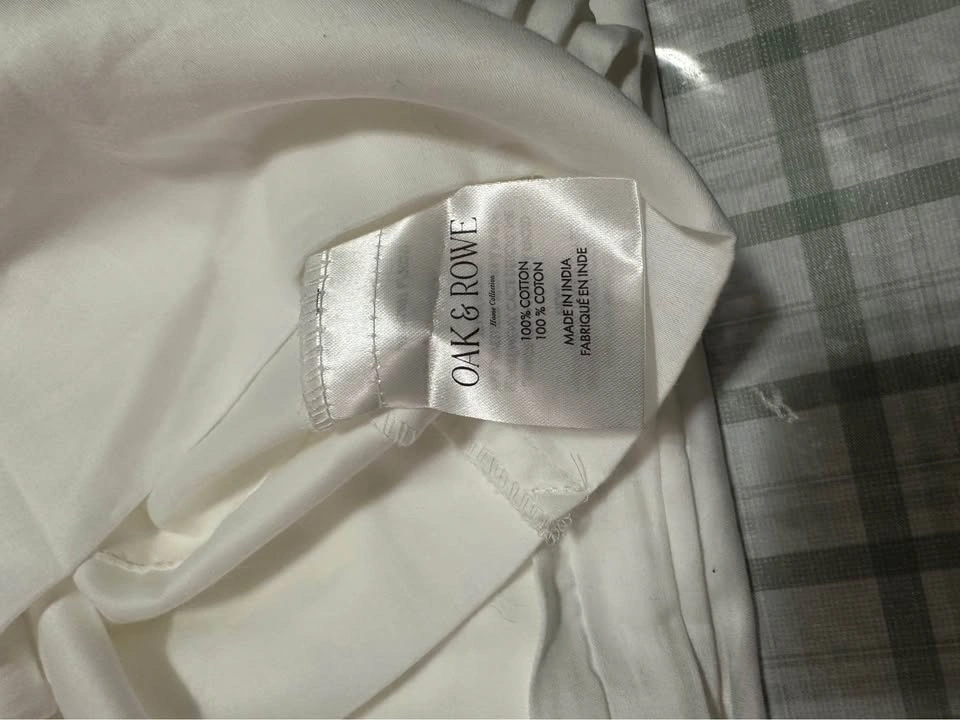 Mixed Brands Queen Sheet Set - photo 5