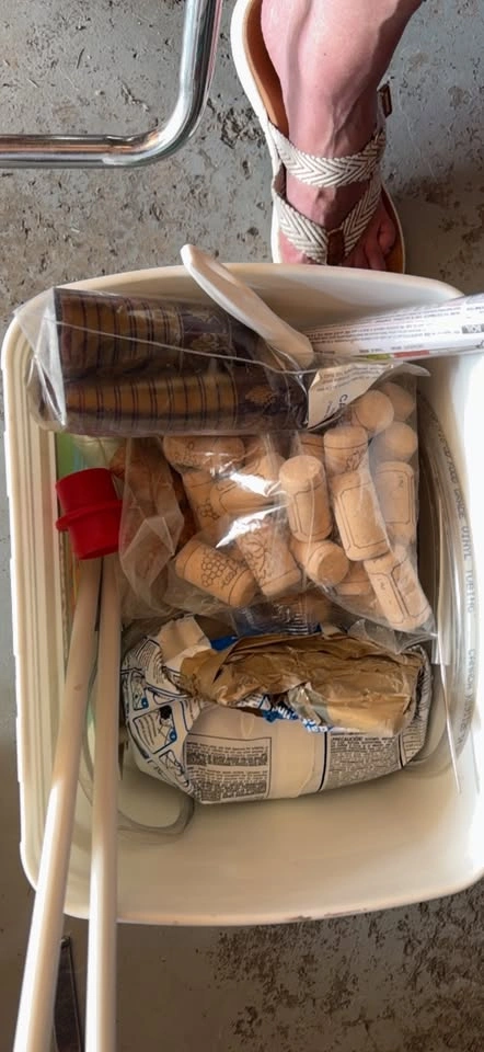 Wine Making Kit - photo 4