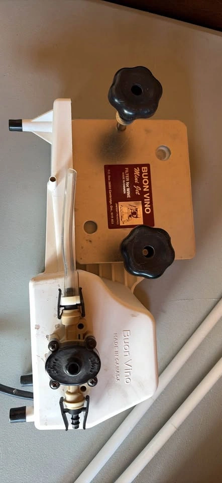 Wine Making Kit - photo 5